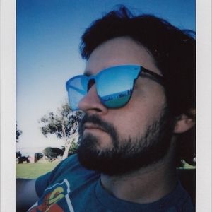 Meet your Posher, Ryan